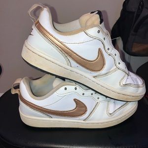 Low Top Nike Court Borough Low 2